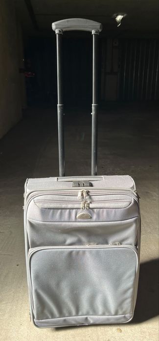 Mala cabine avião Samsonite