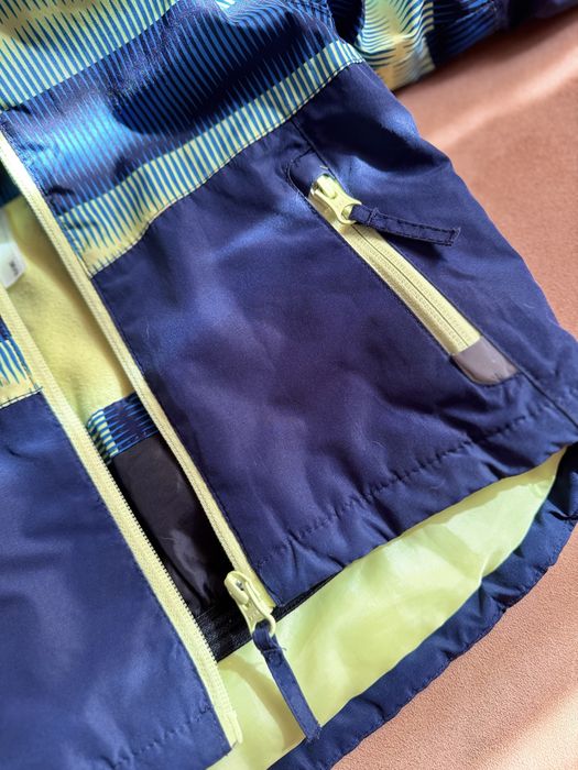 Дитяча куртка Lupilu 12-24