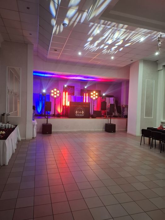 DJ na Imprezy Okolicznościowe