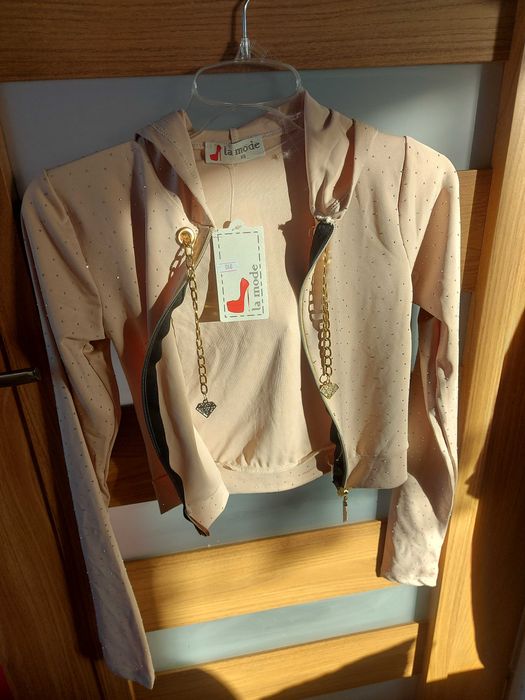 Sprzedam bluze damską