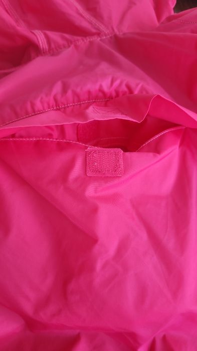 Wiatrówka dziecięca 5-6lat.