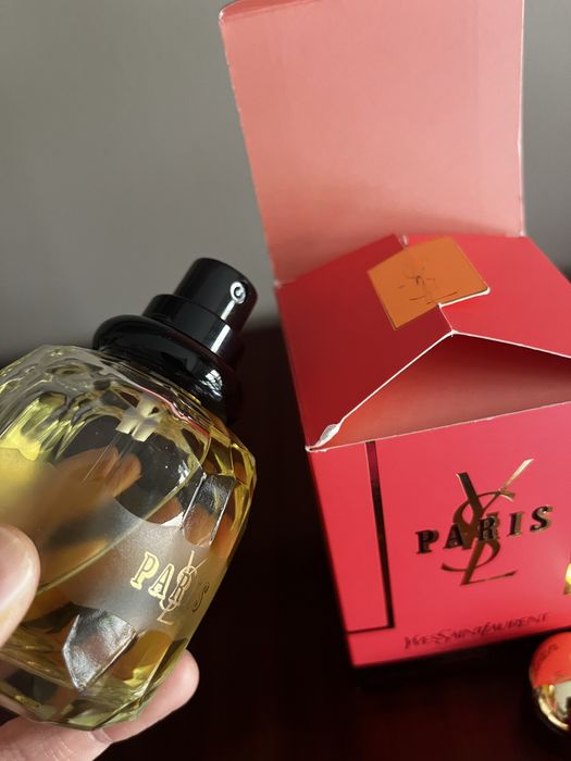 YSL Paris edp 75 ml