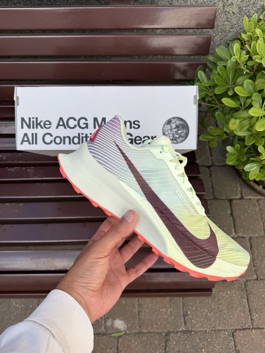 Nike ACG Ultrafly Trail ( novo )