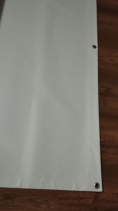 Екран для проектора або фотозона