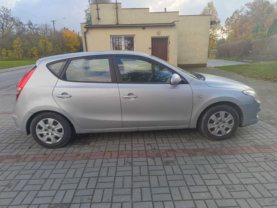 Hyundai i30 1.6 CRDi