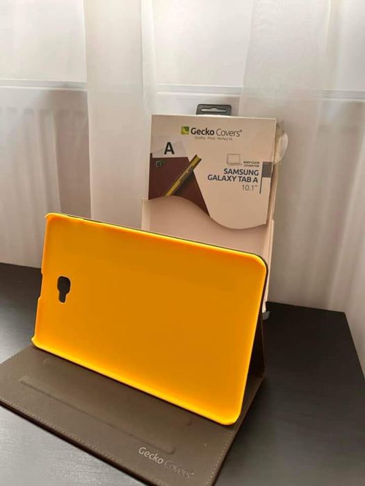 Gecko-easy-click tablet Galaxy