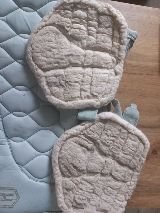 Ochraniacze eskadron sea salt cob/ full