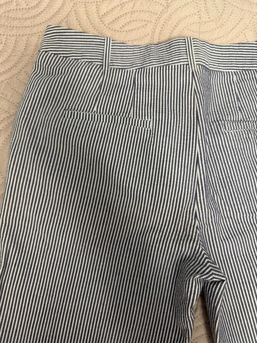 Продам штани zara basic
