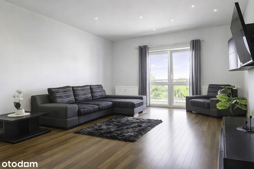 Apartament z balkonem w Mielnie, 300 m od morza! Inwestycja!