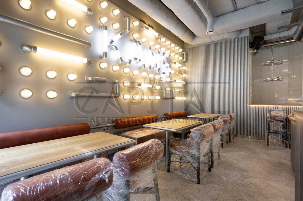 Комерційна нерухомість за адресою наб. Дніпровська (площа 257 м²) - Atlanta.ua - фото 11