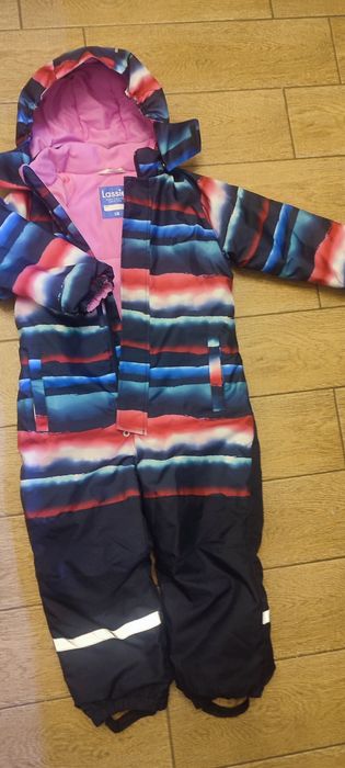 Зимовий комбінезон Lassie by Reima