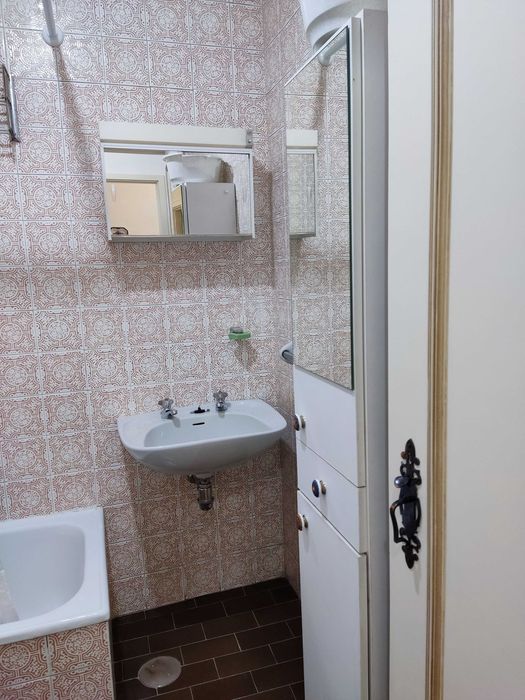 T1 apartment in central Coimbra - Apartamento T1 no centro de Coimbra