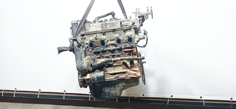 Motor completo FIAT 500 (312_)