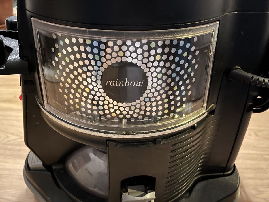 Rainbow E2 Type 23 Illuminate