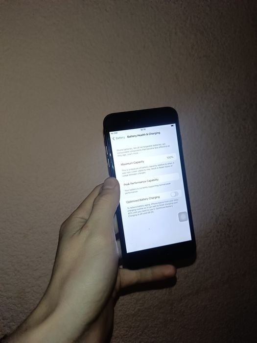 iPhone 8 plus 64gb neverlook