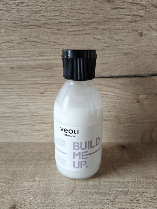 Veoli Botanica Build Me Up tonik ceramidowy