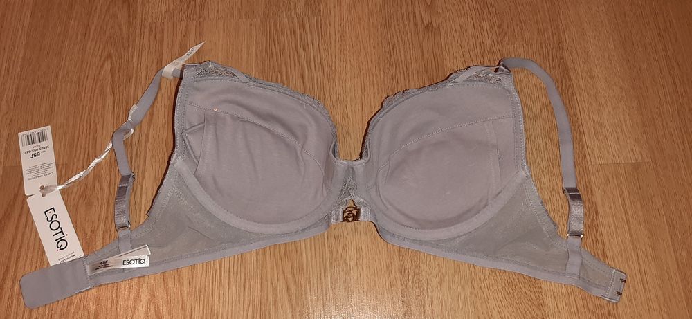 Biustonosz 65F, Esotiq,  NOWY