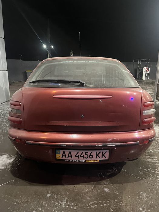 Продам Фіат брава 1998