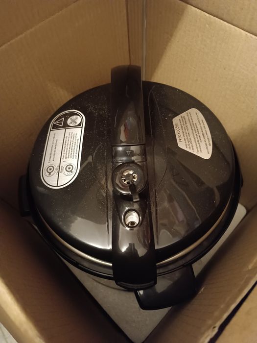 Panela Eléctrica nova