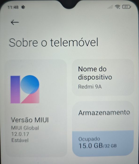 Redmi          9A