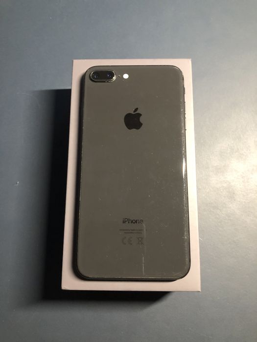 Sprzedam Iphone 8 plus