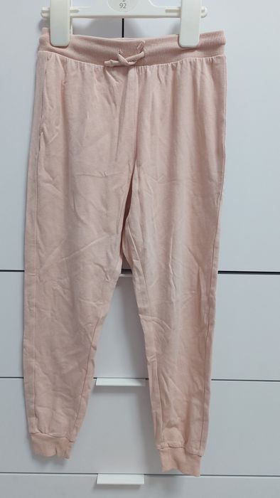 Спортивні штани на дівчинку