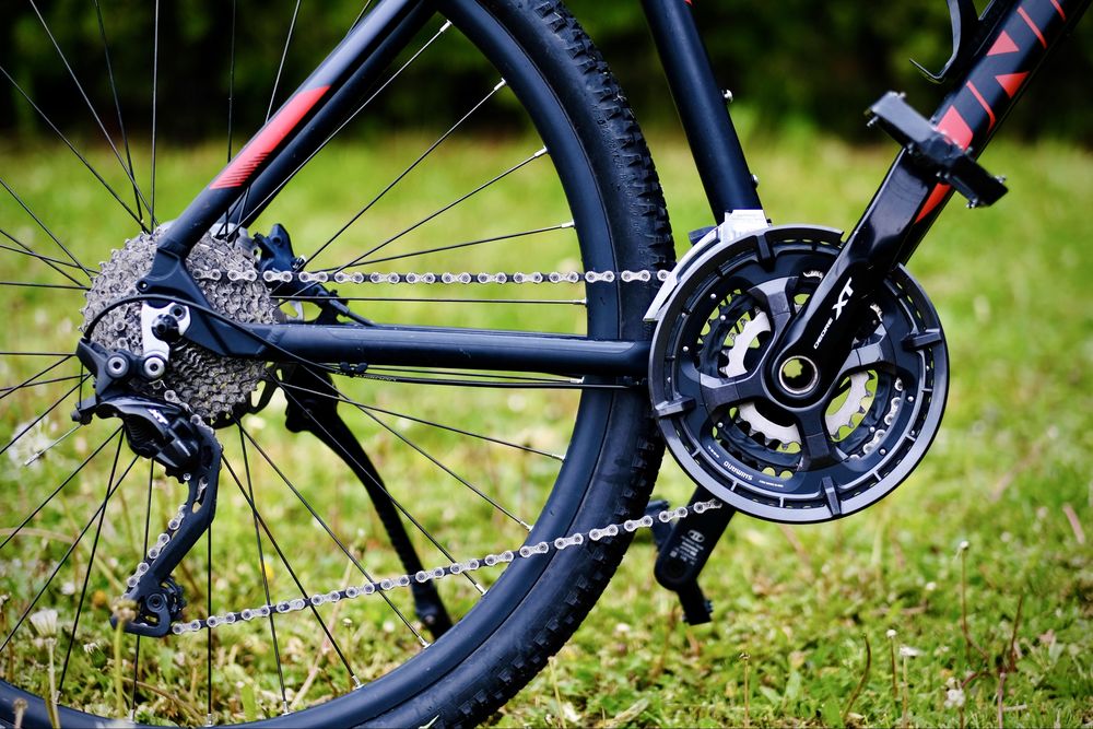Unibike Zethos 2024