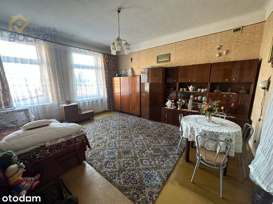 Mieszkanie 1 piętro w Sochaczewie
