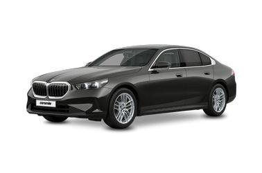 Zdjecie główne modelu BMW Seria 5 Sedan