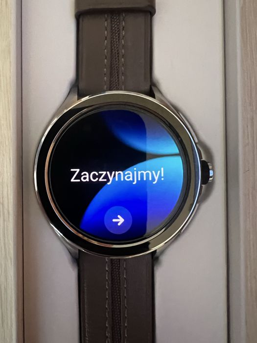 Smartwatch Xiaomi Watch 2 Pro LTE