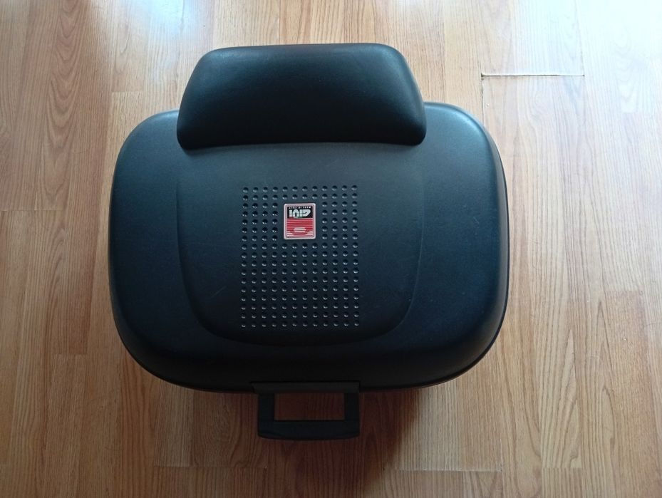 Top Case Givi Maxia E50 Monokey