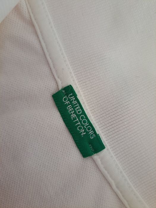 Polo Benetton 10-11 anos
