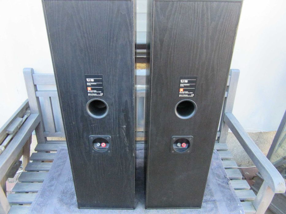 Kolumny głośniki JBL TLX 700  100/150 watt