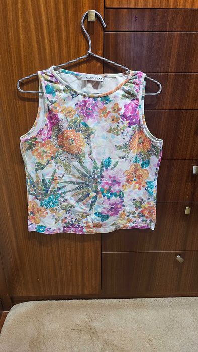 T-shirt Apriori Grupo Escada