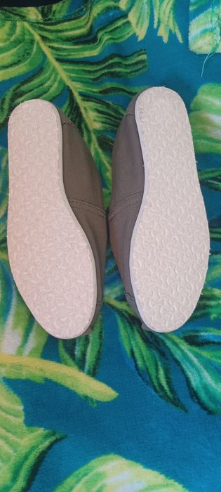 Toms buty ekspandryle  36