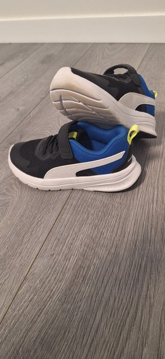 Кросівки Puma для хлопчика .