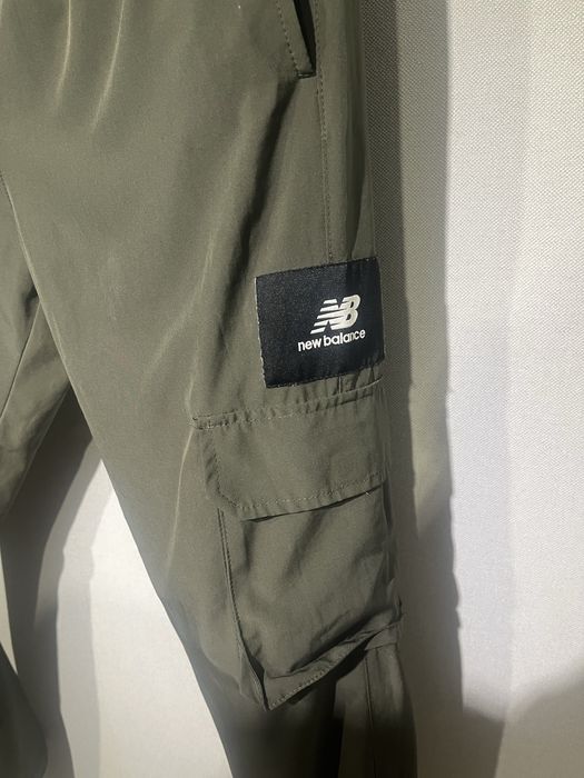 New Balance Technical Pant