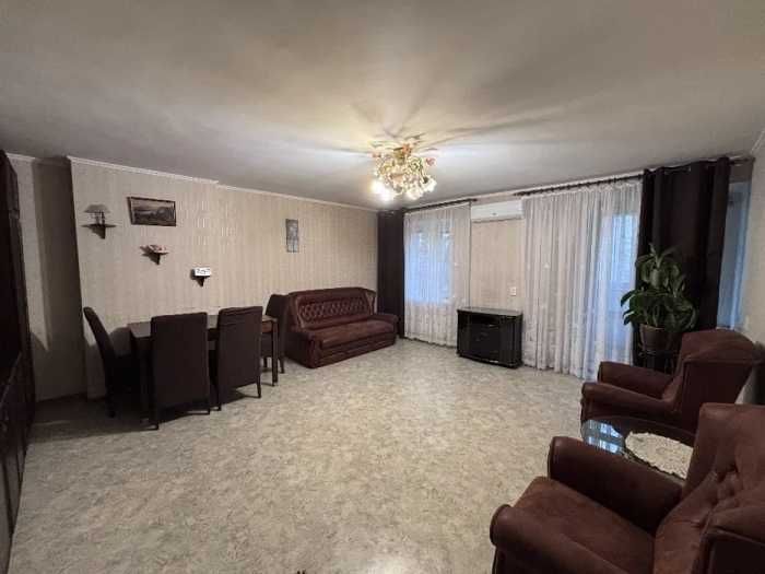 Аренда 2к квартиры Лески