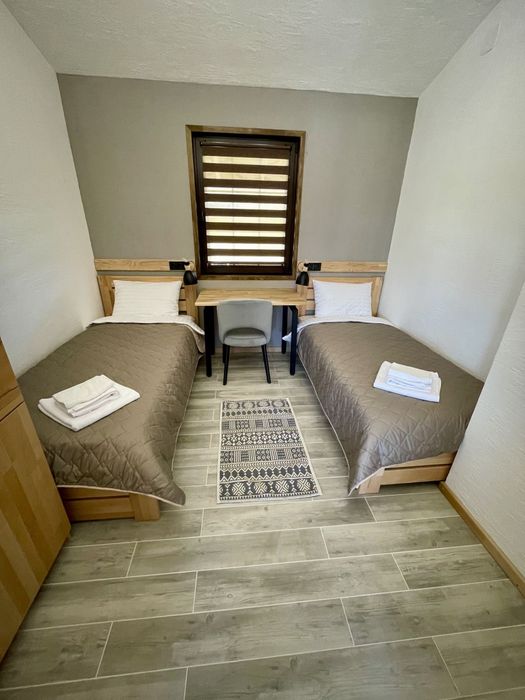 Довгострокова оренда будинку Карпати Східниця