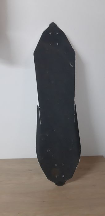 Prancha de skate longboard