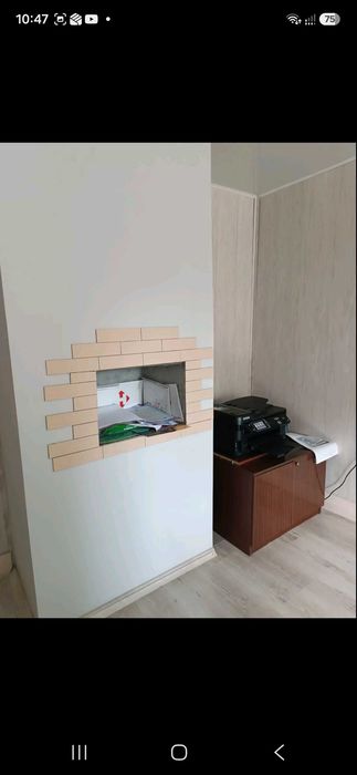 Продаж квартири в центрі міста.