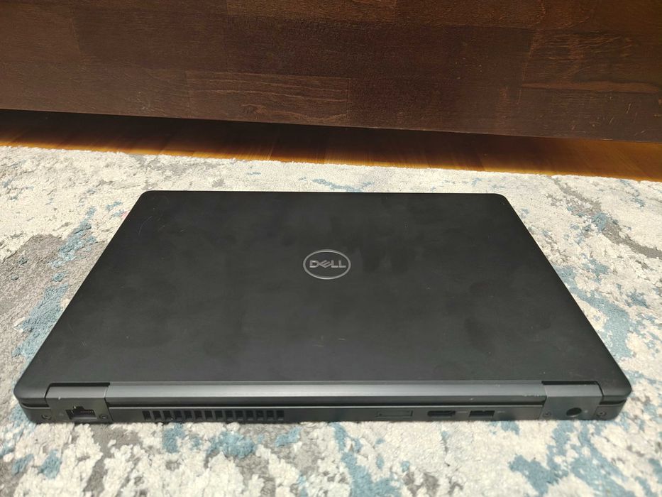Ноутбук Dell Latitude 5490 14" Core i7 до 3.9 Ghz/8GB/240GB
