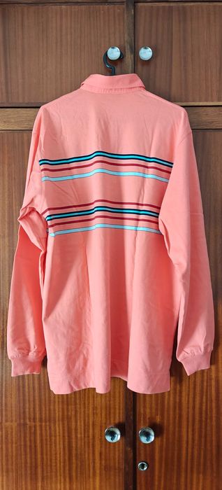 Camisola Eusidio Tucci