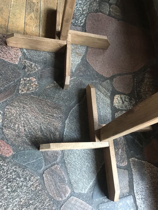 Drogowskazy weselne ślub wesele dekoracja motyw podróży