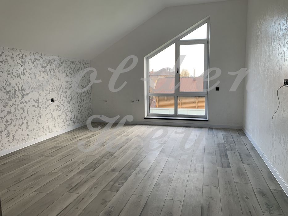 Продам СТИЛЬНИЙ БУДИНОК 186м2, NEW, ділянка 8.3 соток, С.Гора, єОселя