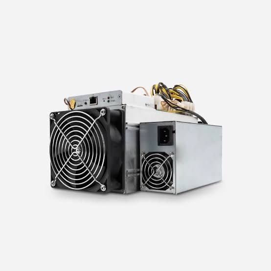 Bitcoin Antminer S9 13,5 TH/s
