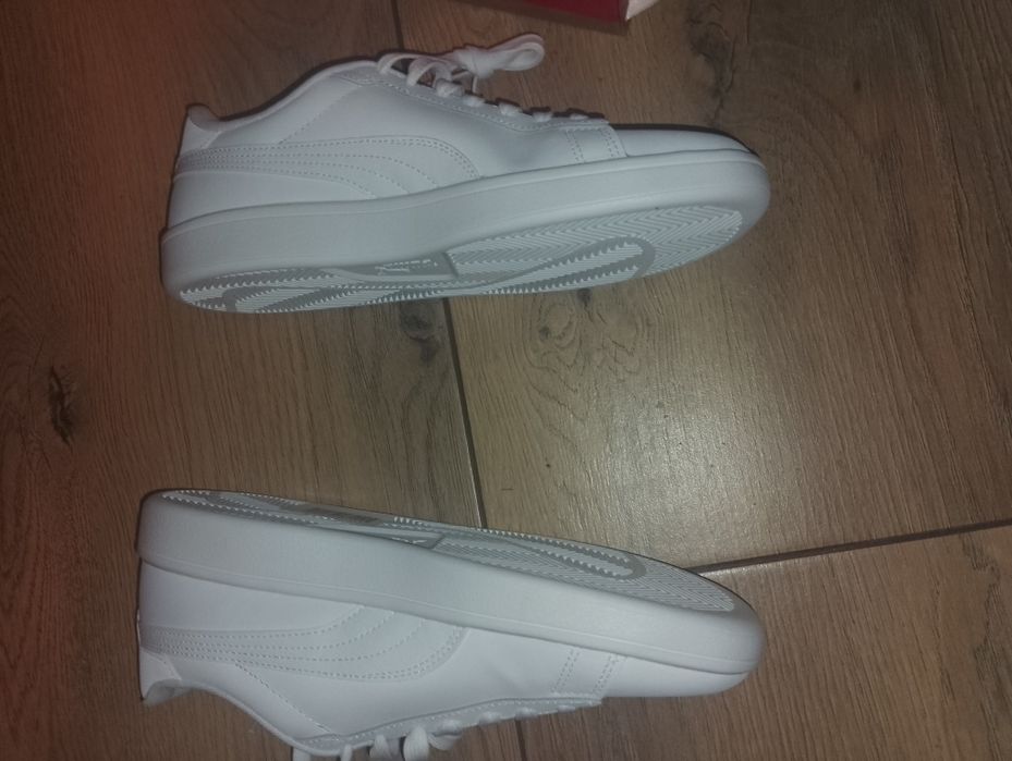 Buty Puma Smash 3.0 L męskie