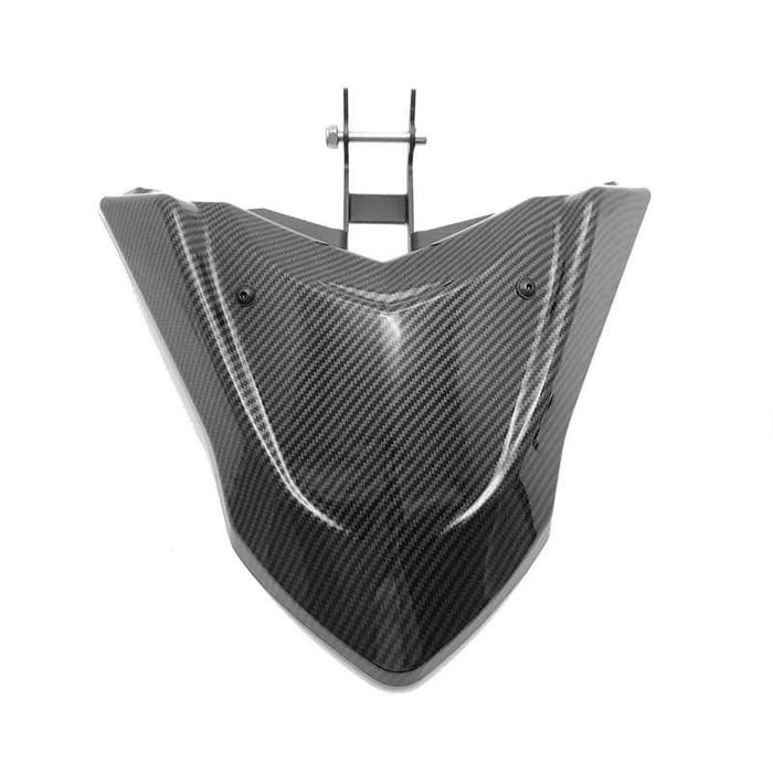 Extensão Bico Guarda-Lamas Dianteiro Yamaha Tenere 700