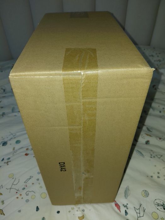 Hot Toys The Joker 1/6th Scale Figure (DX42) MISB