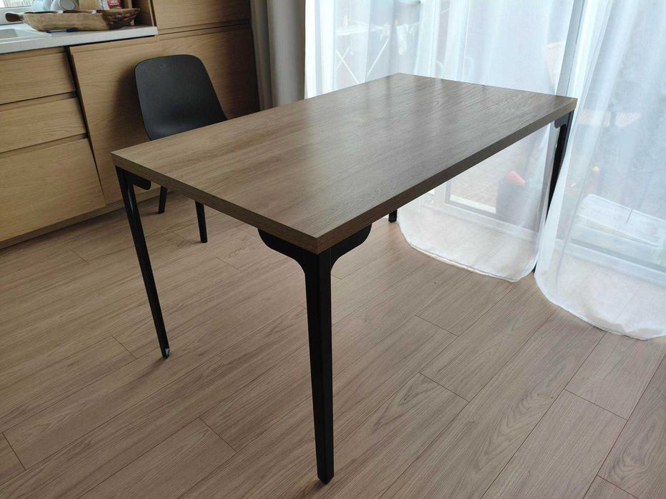 Stół IKEA SKÅLSTA 140x80